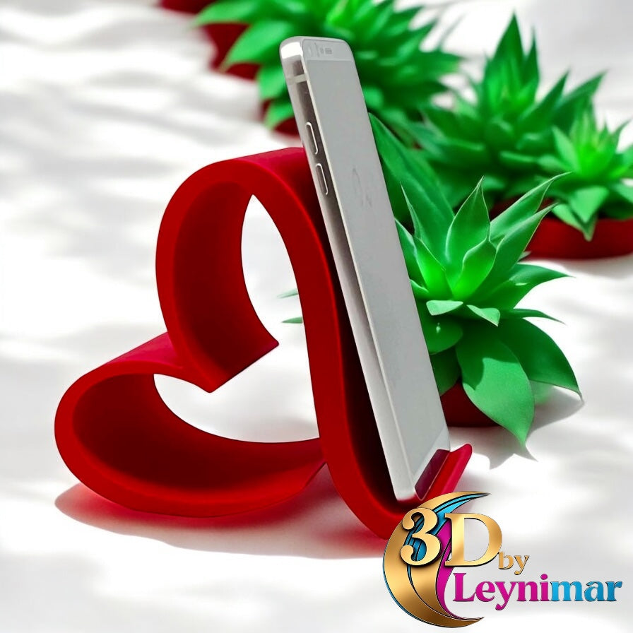 Stand para celular