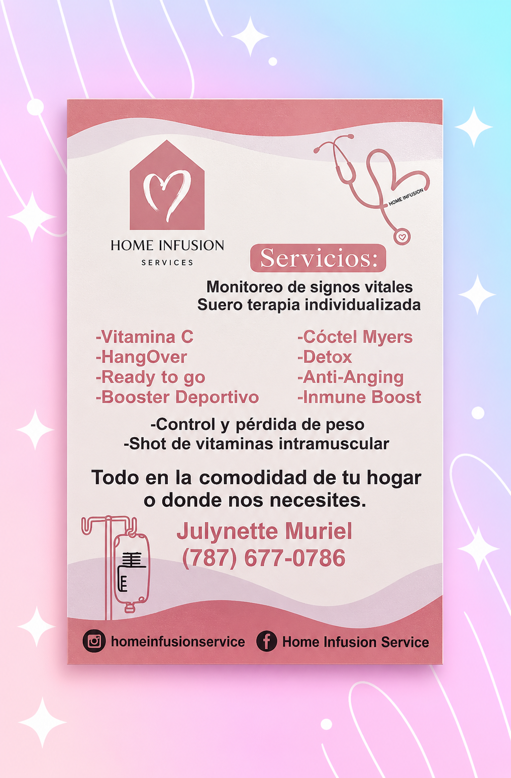 Flyers