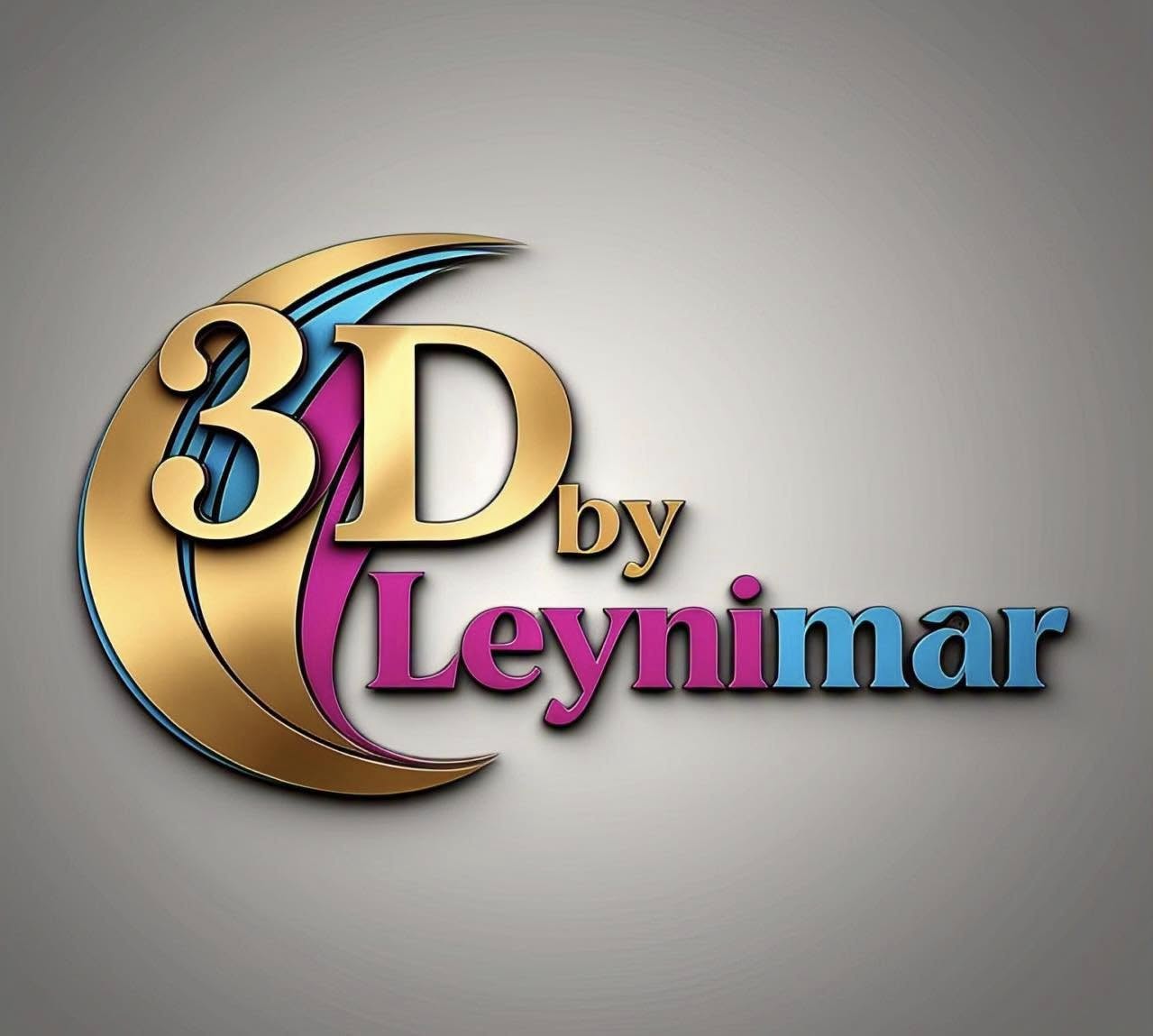 3D by Leynimar