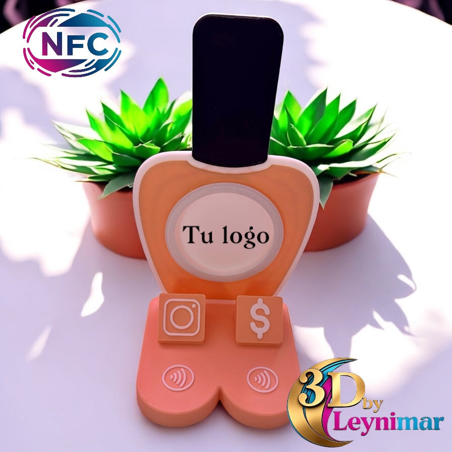 NFC stands