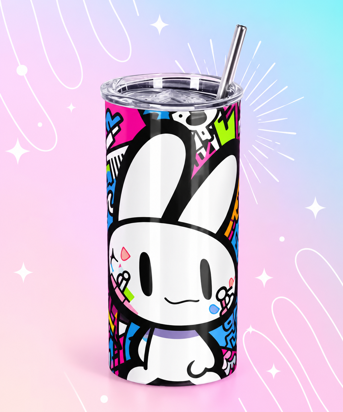 Vaso personalizado