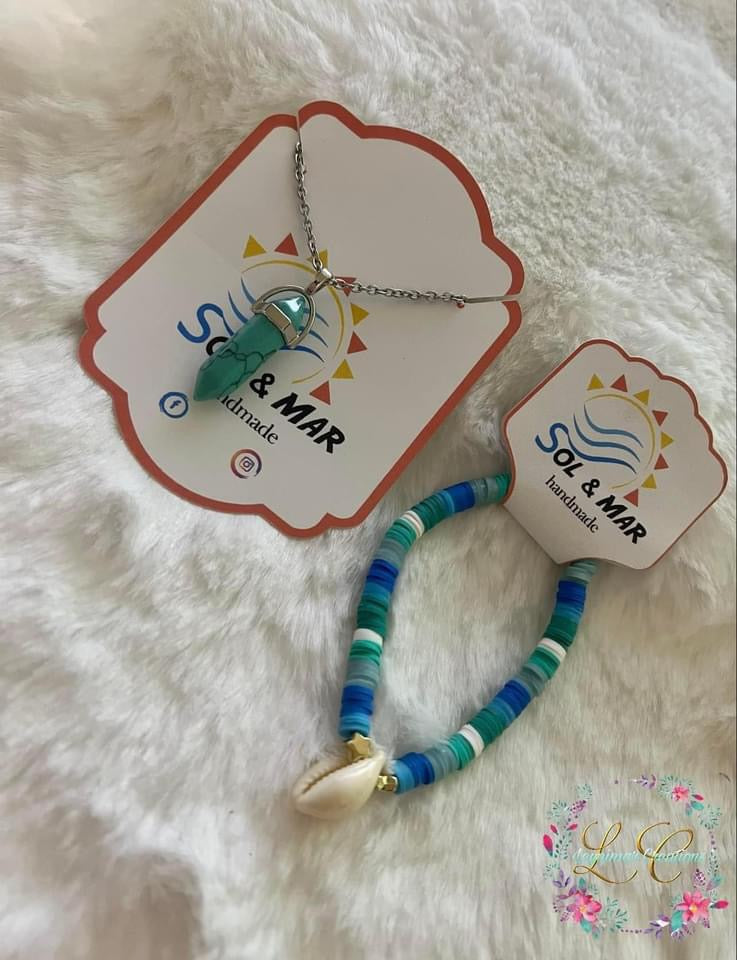 Tag para accesorios universal