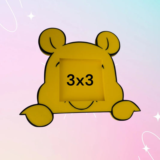 Post-It Holder
