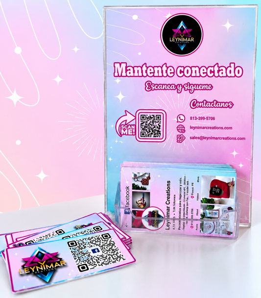 Paquete de promoción