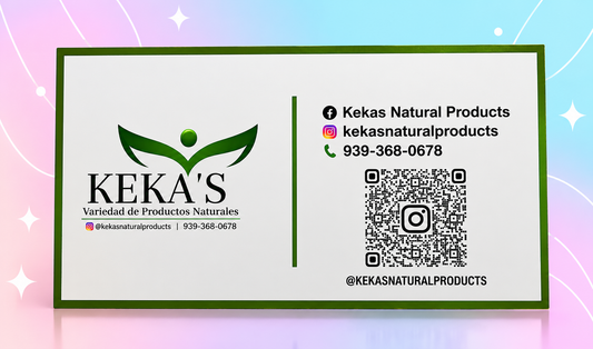 Tarjeta de presentación QR