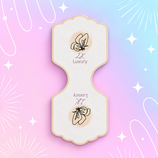 Tag para accesorios universal